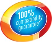 Compatibility Guarantee